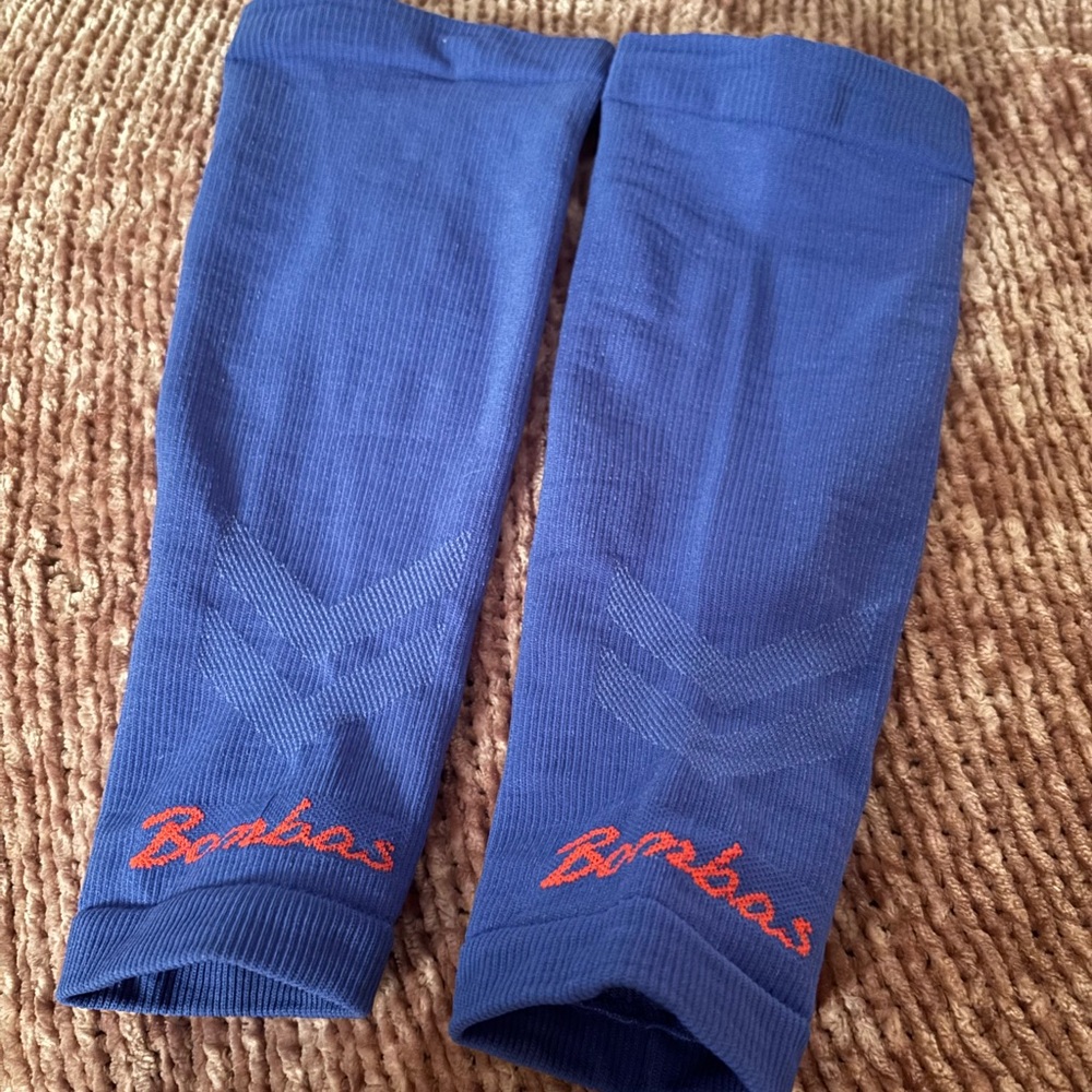Bombas Compression Sleeves